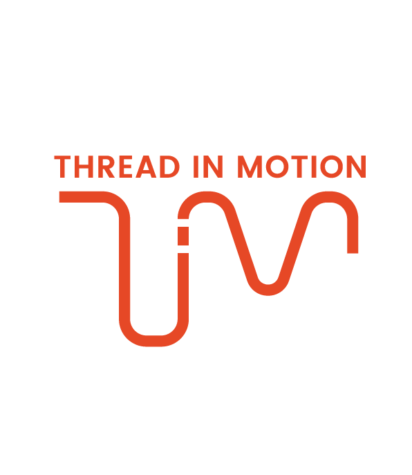 Thread in Motion Logo